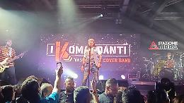 Modugno: il Demod&eacute; riavvolge il nastro degli anni &rsquo;90