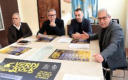  "Verdi in Rock": dalle scuole al palcoscenico