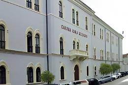 Parcheggio in Caserma Mezzacapo, confermate le modalit&agrave; di accesso fino ad aprile 2026