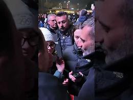 Novoli accende la F&ograve;cara, tra riti, musica e comunit&agrave;. Il video