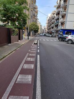 Quando la viabilit&agrave; strozza il commercio, &ldquo;Piste ciclabili inutili da rimuovere&rdquo;
