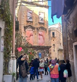 Alla scoperta della toponomastica popolare dell'Isola