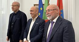 Nasce il Centro interistituzionale per la Salute urbana