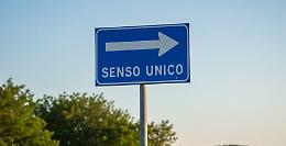 Viabilit&agrave;, senso unico sulla Strada per Patri: nuova ordinanza del Comune