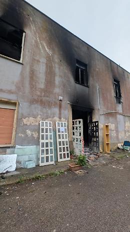 Rogo a Restinco, &ldquo;Nessuna intimidazione fermer&agrave; il progetto&rdquo;