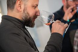 Evoluzione Naturale, il vino artigianale torna protagonista. Le foto