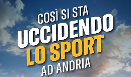 Sport e impianti, Napolitano attacca la giunta Bruno