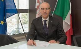 Lorenzo Chieppa eletto presidente dei commercialisti di Trani