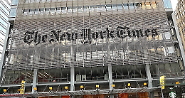 Il New York Times apre le porte al wedding pugliese