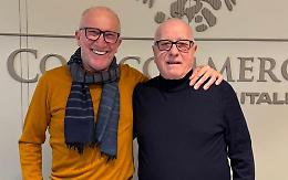 Nazzarini riconfermato ai vertici nazionali FIVA, il plauso di Confcommercio Bisceglie