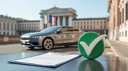 RC Auto, fine dell&rsquo;obbligo per i mezzi non utilizzati. L&rsquo;Italia si allinea alla UE