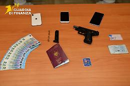 Arrestato un latitante internazionale, era ricercato dall&rsquo;Albania