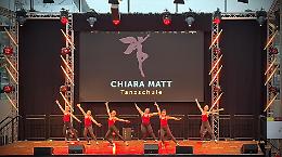 Roberta Di Laura: dal "Made in Italy" ai palcoscenici globali