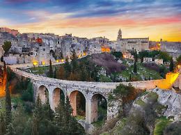 Capitale italiana della Cultura 2028, Gravina in Puglia entra nella short list