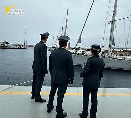 Noleggio nautico abusivo, 168 multe per un totale di 1 milione e 700mila euro