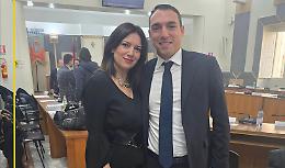 Annagrazia Angolano lascia il Consiglio comunale. Al suo posto subentra Gregorio Stano