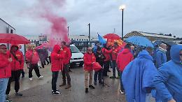 Vestas Italia, &ldquo;Sindaco, altro che distensione. Taranto rischia la chiusura del sito&rdquo;