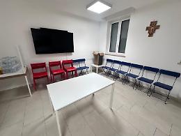 Ai Tamburi nuovi spazi per bambini e ragazzi, iniziativa dell&rsquo;Ordine dei Giornalisti di Puglia