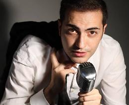 "Pinocundria", oltre il tributo: a Taranto il viaggio nell'anima di Pino Daniele 