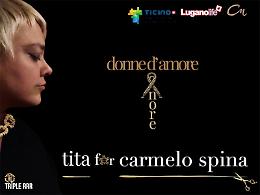 Da Taranto la donazione di capelli destinati alle vittime della tragedia di Crans-Montana