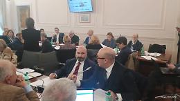 Sicurezza urbana, Bitetti all&rsquo;Anci porta il caso del contrasto ai parcheggiatori abusivi