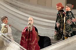 A Martina Franca &ldquo;La Bella e la Bestia&rdquo; tra mito e tradizione