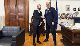 Agricoltura pugliese, vertice su olio e Xylella