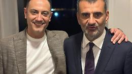 Fischetti nuovo capogruppo della lista &ldquo;Decaro Presidente&rdquo; in Consiglio regionale