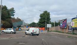 Salinella soffocata dai cantieri, &ldquo;Cos&igrave; si distrugge l&rsquo;economia del quartiere&rdquo;. Le foto