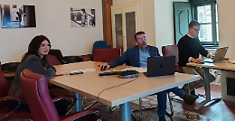 Rigenerazione urbana a Madonna della Sanit&agrave;, il progetto premiato come best practice Pnrr