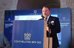 Nuovi voli EasyJet, Confindustria: &ldquo;Un segnale concreto per economia e competitivit&agrave;&rdquo;