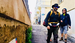 Rotta dei Due Mari, mozione in Consiglio per tutelare il cammino che porta a Taranto