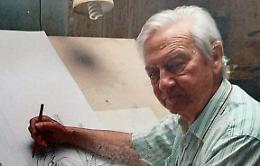 Un portale di fede e bellezza: l&rsquo;opera di Michele Miglionico a Monte Sant&rsquo;Angelo. Le foto