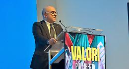 Forza Italia, D&rsquo;Attis rilancia l&rsquo;eredit&agrave; berlusconiana: "Nonostante i gufi con Tajani siamo la seconda forza del centrodestra"