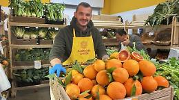 Vitamina C con agrumi e verdure, contro i malanni di stagione