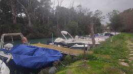 Galeso e Mar Piccolo, &ldquo;Illegalit&agrave; diffusa e istituzioni assenti&rdquo;. Le foto