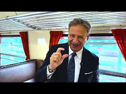 Lecce-Gagliano in quasi 3 ore, "Siamo arrivati nel far west". Il video