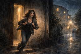 La storia &ndash; vera &ndash; della piccola Agnese