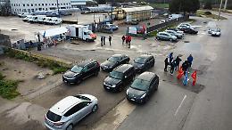 Vestas Italia, stop di 30 giorni al trasferimento delle attivit&agrave;