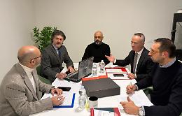 Andria, l'intergruppo: &laquo;Un&rsquo;alternativa al modello di governo attuale&raquo;