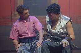 L&rsquo;Otello di Dacia Maraini a Taranto