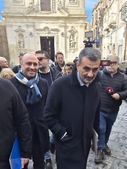 Bitetti rilancia: &ldquo;Unit&agrave; istituzionale e tavoli tematici per l&rsquo;ultimo miglio&rdquo;