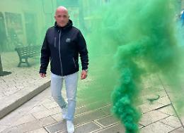 &laquo;Taranto non pu&ograve; essere condannata a sopravvivere solo grazie agli ammortizzatori sociali&raquo;