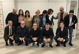 Stefano Minerva eletto capogruppo del Pd in Consiglio regionale