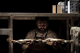 Il mito di Prometeo al Comunale di Massafra