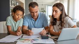 I limiti del debito da non superare