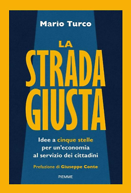 "La strada giusta": a Torricella il libro di Mario Turco