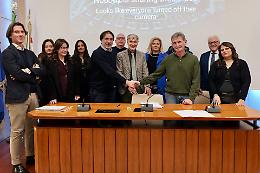 Vertenza Network Contact, accordo in Regione: salvi tutti i 69 lavoratori