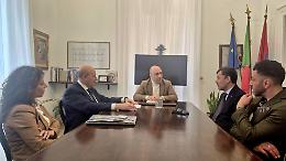 Qualit&agrave; dell'abitare, avviata una collaborazione progettuale tra Comune di Taranto, CNR e Universit&agrave; di Bari