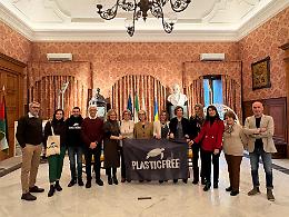 All Together Now, Bari scende in campo contro i rifiuti